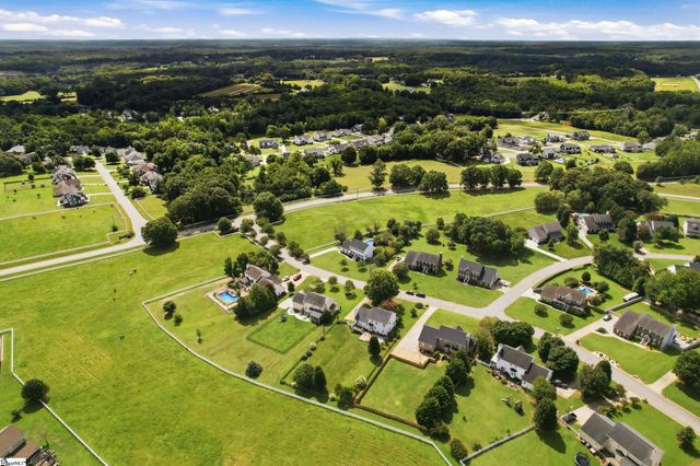 201 Saddlebred Drive, Pelzer, SC 29669