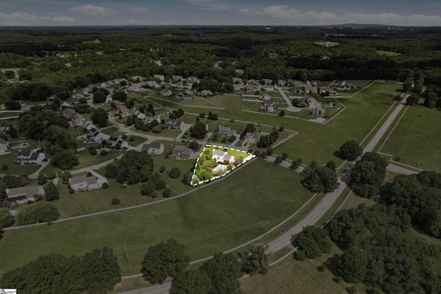 201 Saddlebred Drive, Pelzer, SC 29669