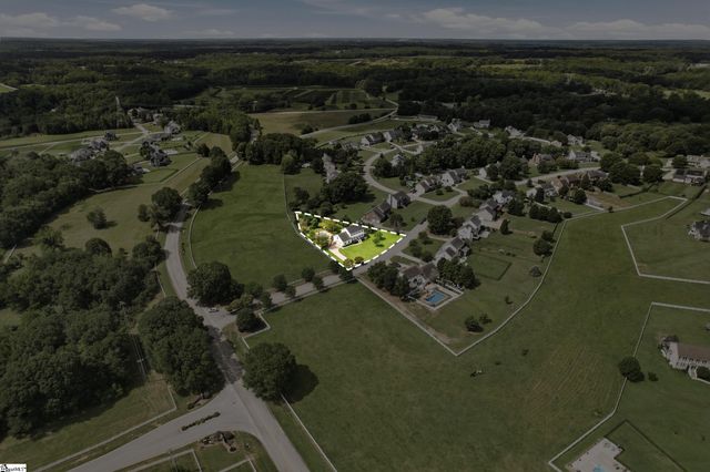 201 Saddlebred Drive, Pelzer, SC 29669