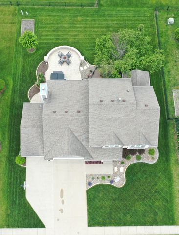 1406 NW Wagner Boulevard, Ankeny, IA 50023