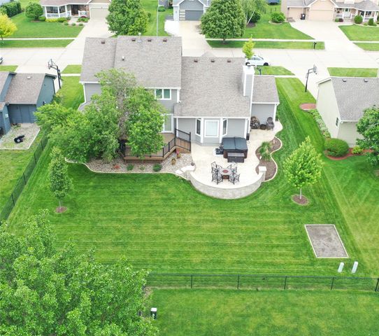 1406 NW Wagner Boulevard, Ankeny, IA 50023