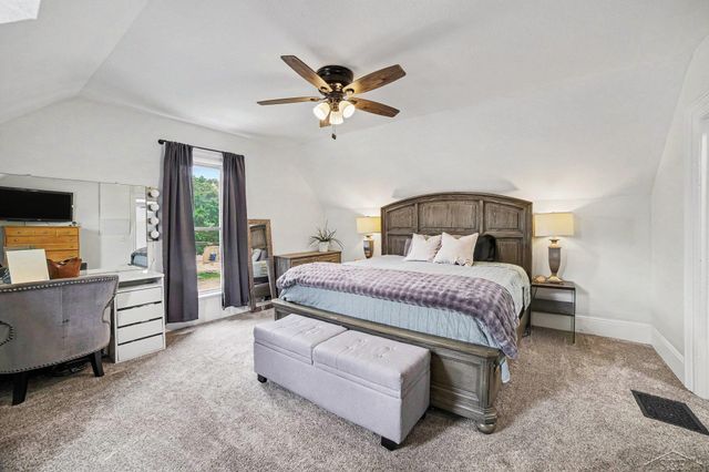 1424 N Trumbull Street, Bay City, MI 48708