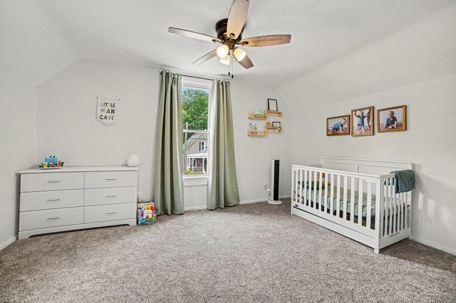 1424 N Trumbull Street, Bay City, MI 48708