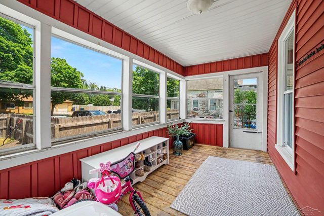 1424 N Trumbull Street, Bay City, MI 48708