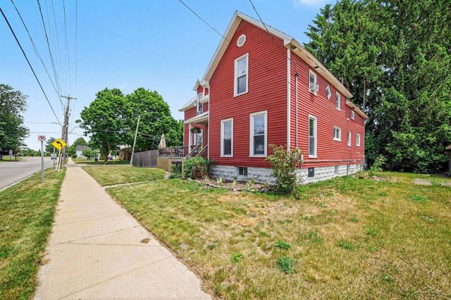 1424 N Trumbull Street, Bay City, MI 48708