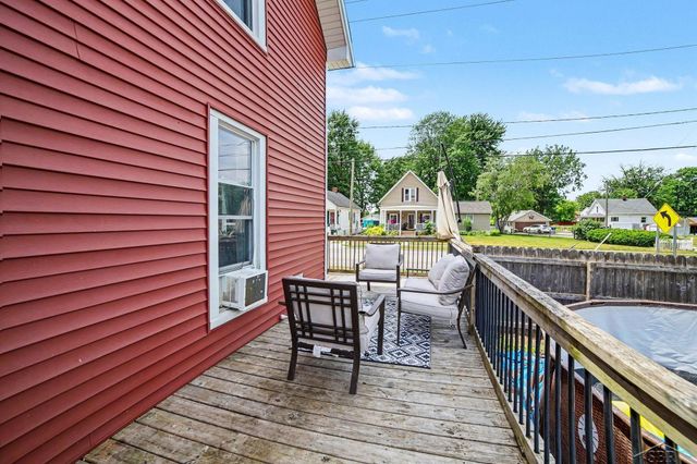 1424 N Trumbull Street, Bay City, MI 48708