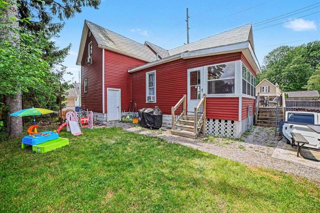 1424 N Trumbull Street, Bay City, MI 48708