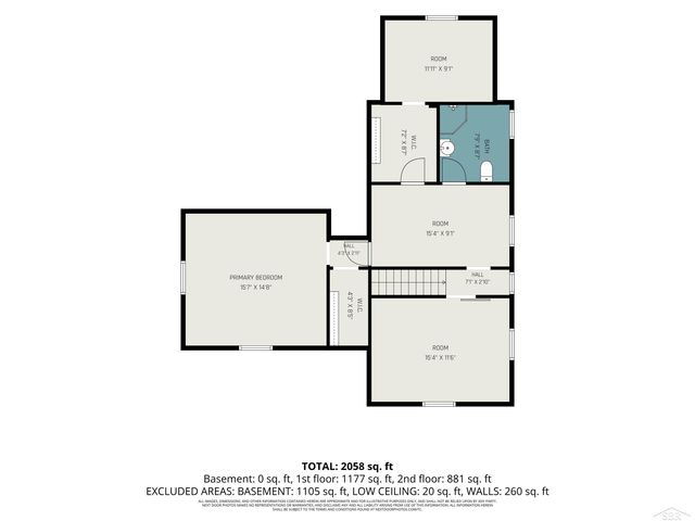 1424 N Trumbull Street, Bay City, MI 48708