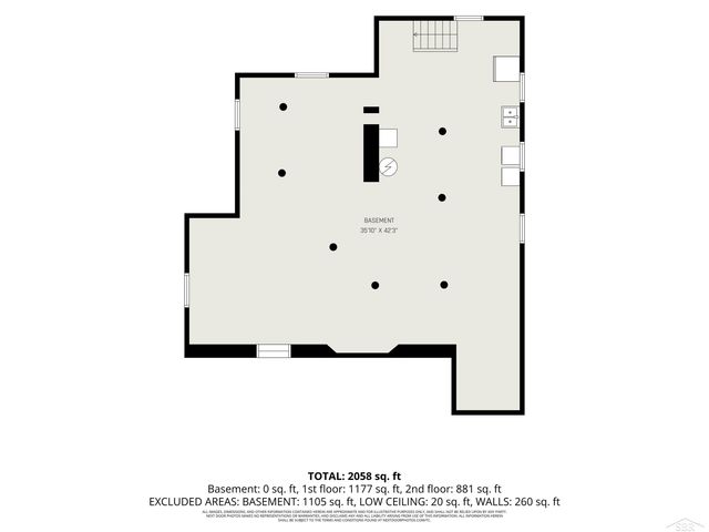 1424 N Trumbull Street, Bay City, MI 48708