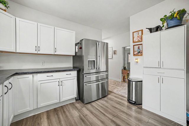 1424 N Trumbull Street, Bay City, MI 48708