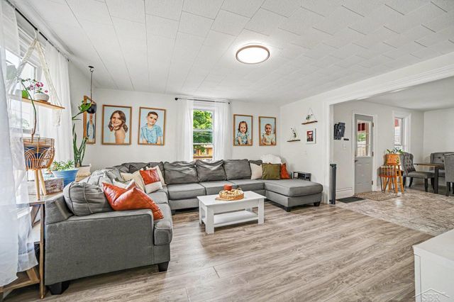 1424 N Trumbull Street, Bay City, MI 48708