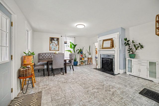 1424 N Trumbull Street, Bay City, MI 48708