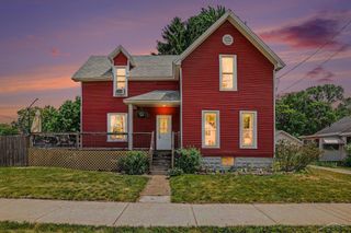 1424 N Trumbull Street, Bay City, MI 48708