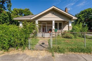 323 N 20th Street, Fort Smith, AR 72901