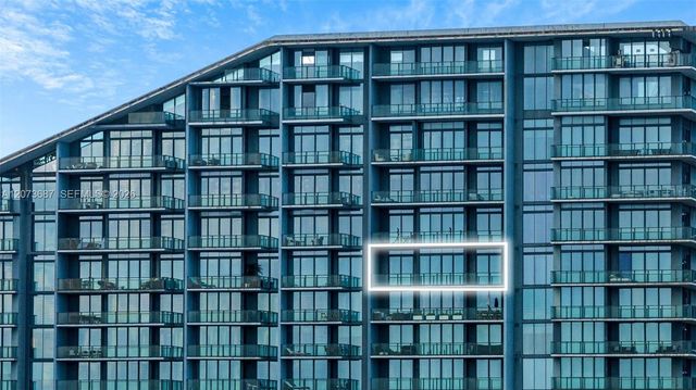 88 SW 7th Street 4004, Miami, FL 33130