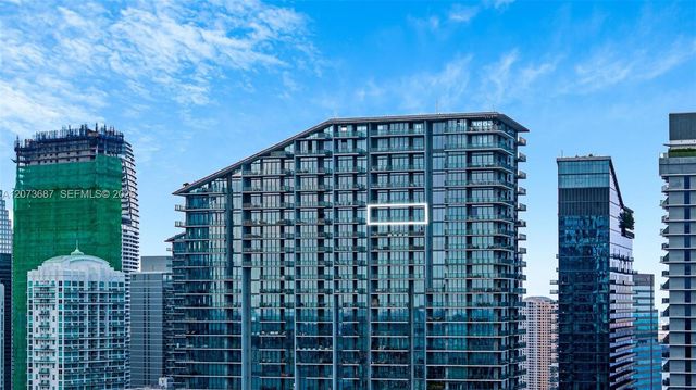 88 SW 7th Street 4004, Miami, FL 33130