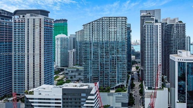88 SW 7th Street 4004, Miami, FL 33130