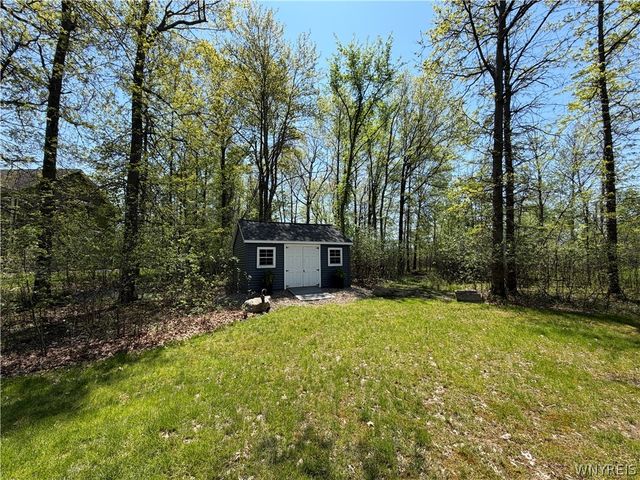 2050 Love Road, Grand Island, NY 14072