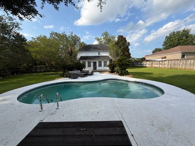 107 Gloster Court, Dothan, AL 36303