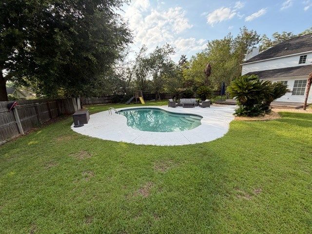 107 Gloster Court, Dothan, AL 36303