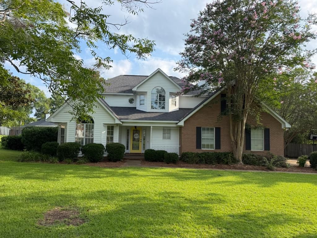 107 Gloster Court, Dothan, AL 36303