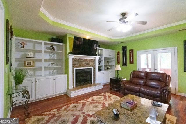 1314 Tenny Nelson Road, Grantville, GA 30220