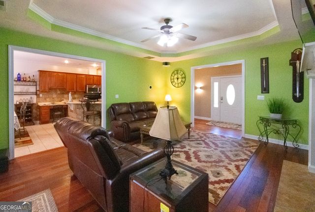 1314 Tenny Nelson Road, Grantville, GA 30220