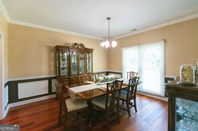 1314 Tenny Nelson Road, Grantville, GA 30220