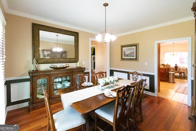 1314 Tenny Nelson Road, Grantville, GA 30220