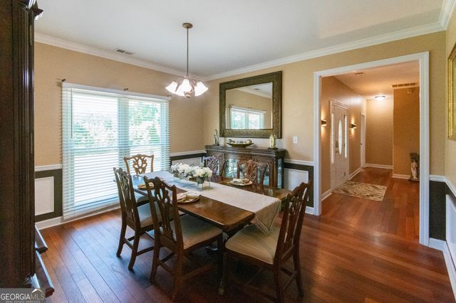 1314 Tenny Nelson Road, Grantville, GA 30220