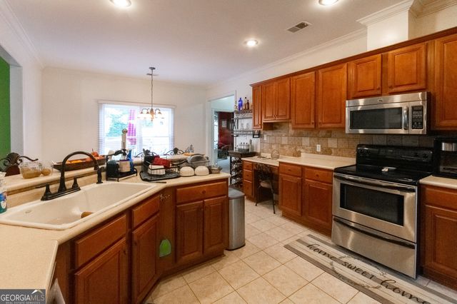 1314 Tenny Nelson Road, Grantville, GA 30220
