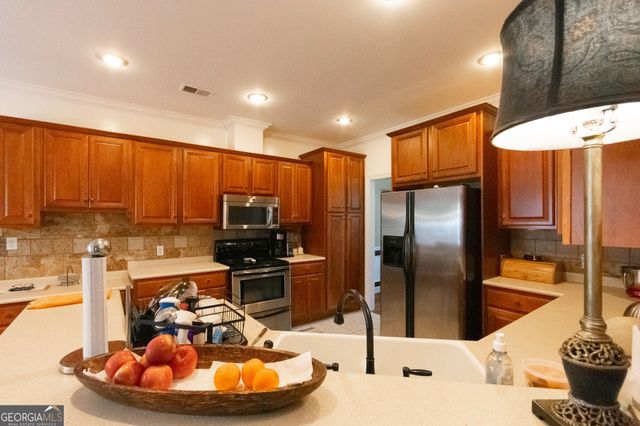 1314 Tenny Nelson Road, Grantville, GA 30220