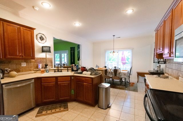 1314 Tenny Nelson Road, Grantville, GA 30220