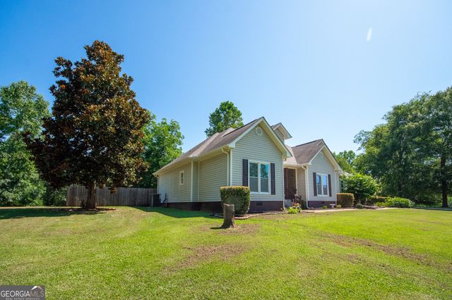 1314 Tenny Nelson Road, Grantville, GA 30220