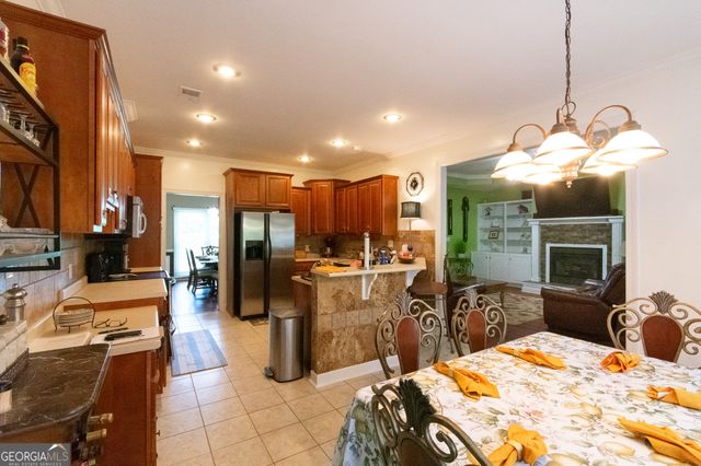 1314 Tenny Nelson Road, Grantville, GA 30220
