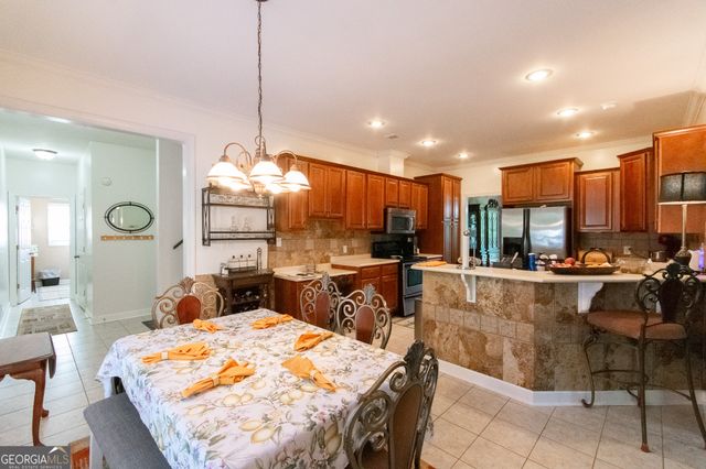 1314 Tenny Nelson Road, Grantville, GA 30220