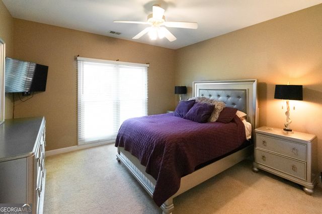 1314 Tenny Nelson Road, Grantville, GA 30220