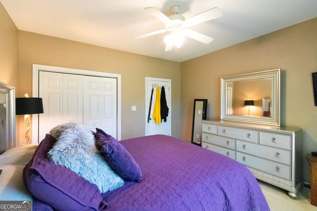 1314 Tenny Nelson Road, Grantville, GA 30220
