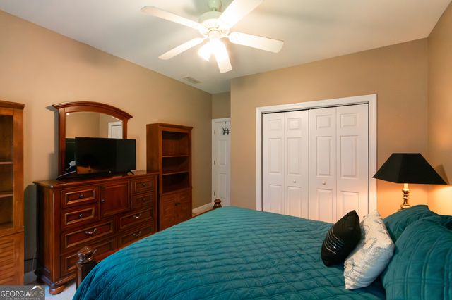 1314 Tenny Nelson Road, Grantville, GA 30220