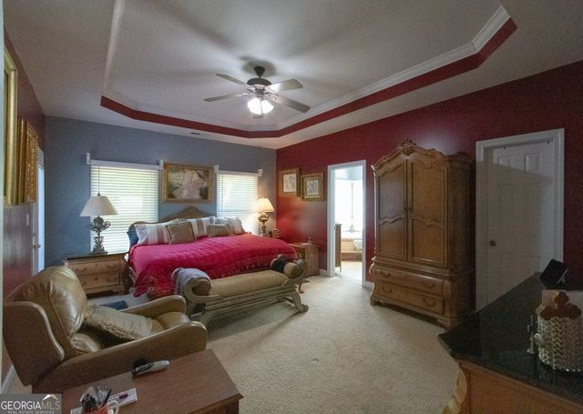 1314 Tenny Nelson Road, Grantville, GA 30220