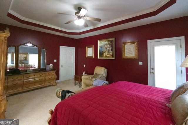 1314 Tenny Nelson Road, Grantville, GA 30220
