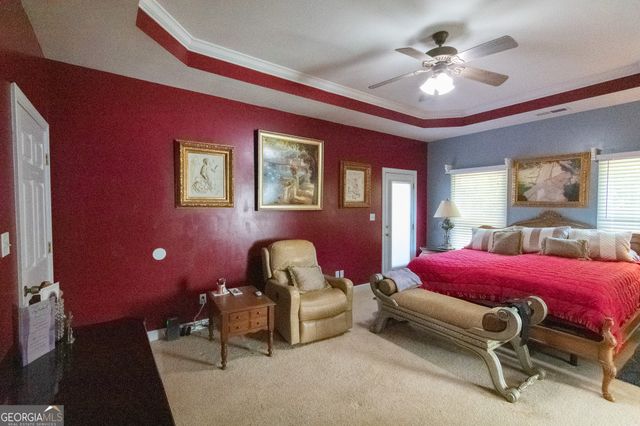 1314 Tenny Nelson Road, Grantville, GA 30220