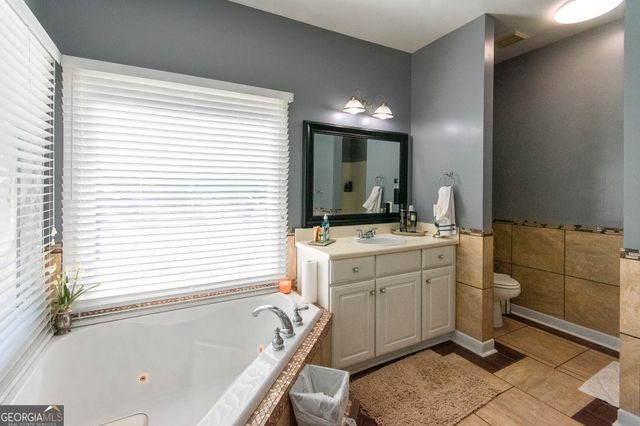 1314 Tenny Nelson Road, Grantville, GA 30220