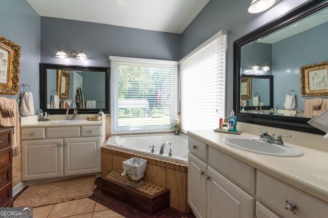 1314 Tenny Nelson Road, Grantville, GA 30220