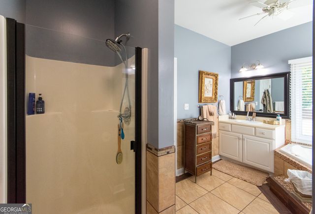 1314 Tenny Nelson Road, Grantville, GA 30220