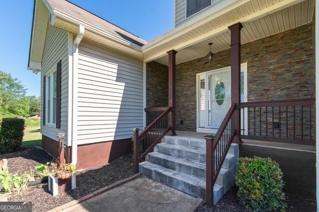 1314 Tenny Nelson Road, Grantville, GA 30220