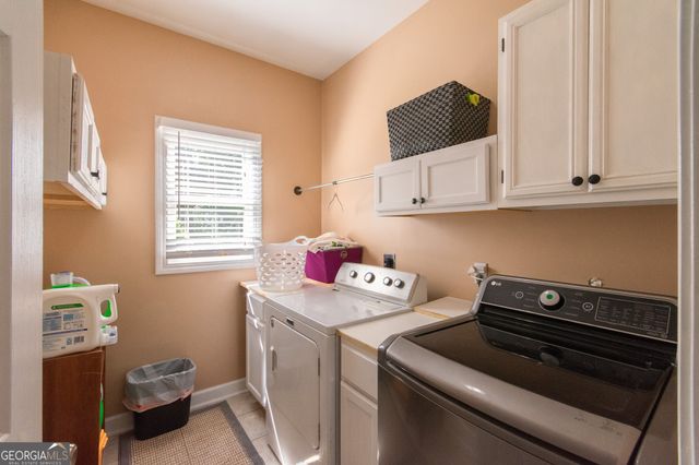 1314 Tenny Nelson Road, Grantville, GA 30220