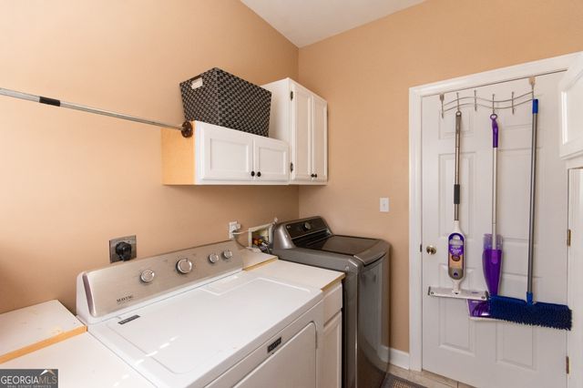1314 Tenny Nelson Road, Grantville, GA 30220