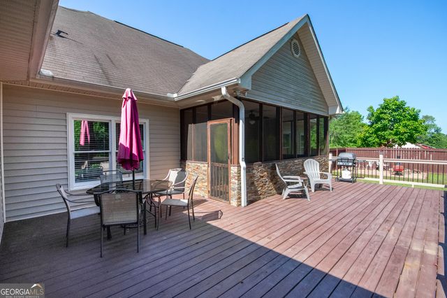 1314 Tenny Nelson Road, Grantville, GA 30220