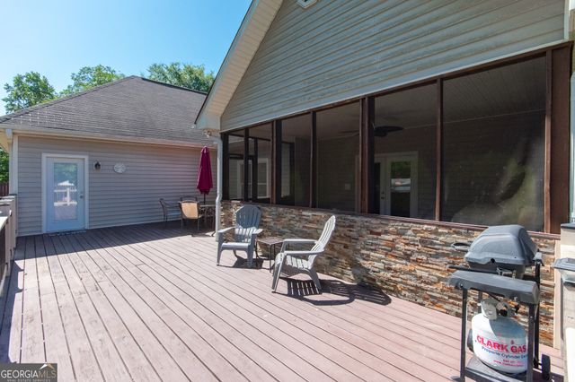 1314 Tenny Nelson Road, Grantville, GA 30220